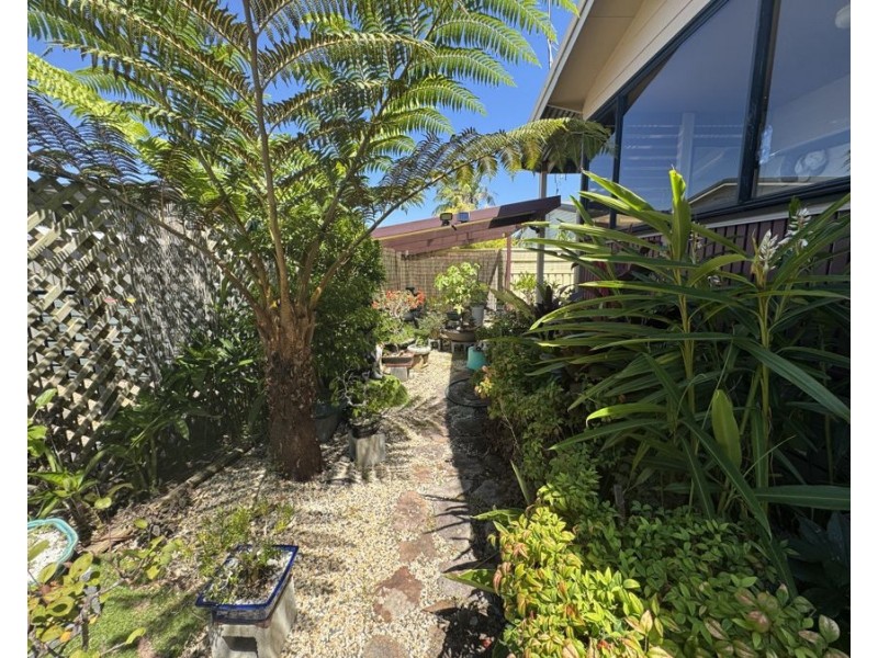 31 MAGNOLIA DRIVE, Valla Beach NSW 2448