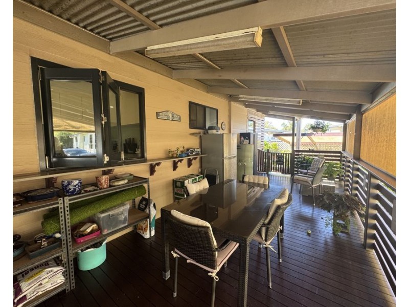 31 MAGNOLIA DRIVE, Valla Beach NSW 2448