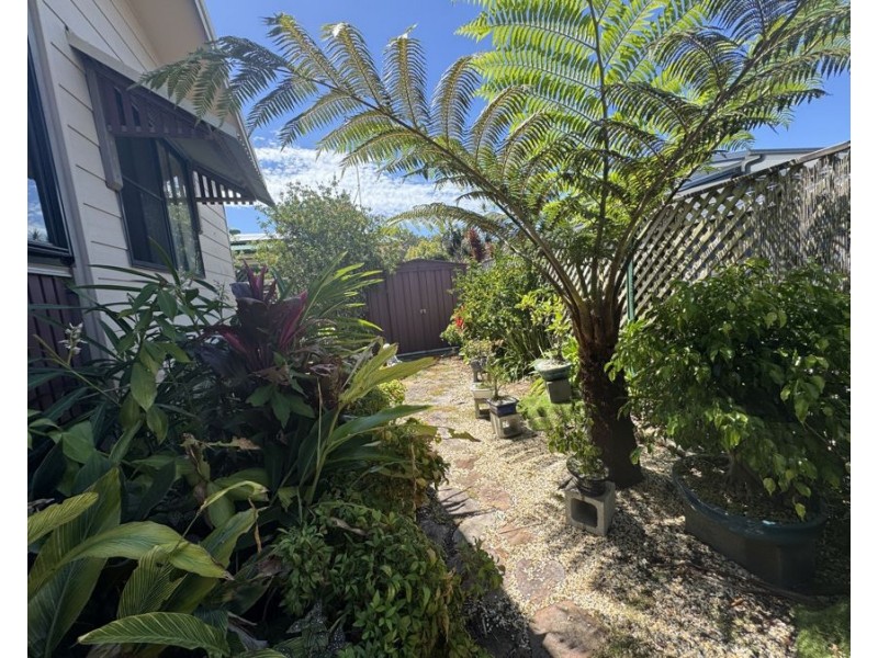 31 MAGNOLIA DRIVE, Valla Beach NSW 2448