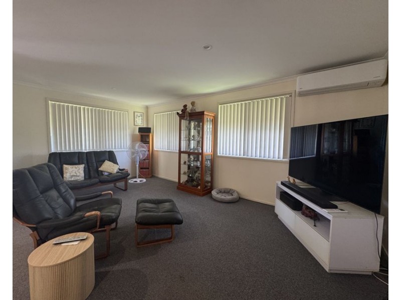 31 MAGNOLIA DRIVE, Valla Beach NSW 2448