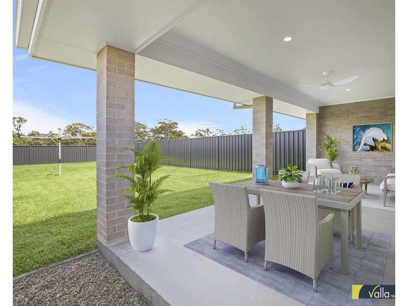 38B Swordfish Drive, Valla Beach NSW 2448