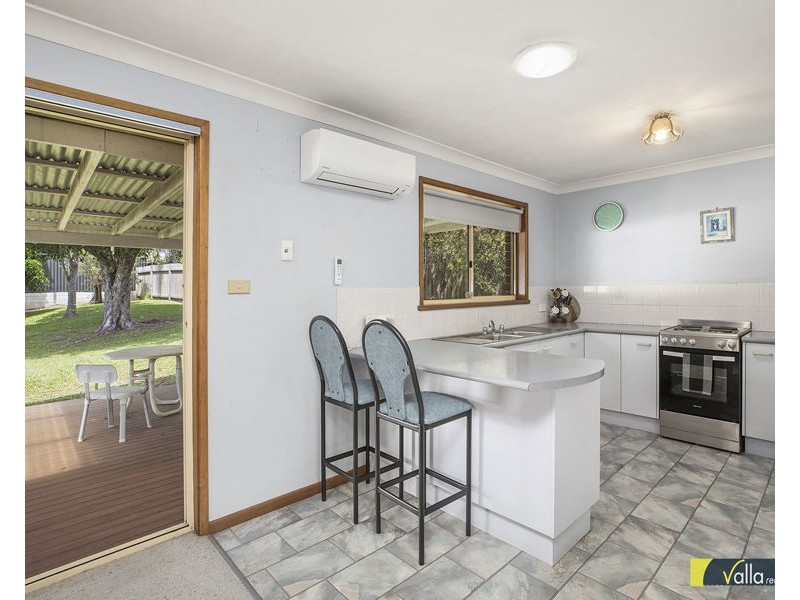42 KUTA AVENUE, Valla Beach NSW 2448