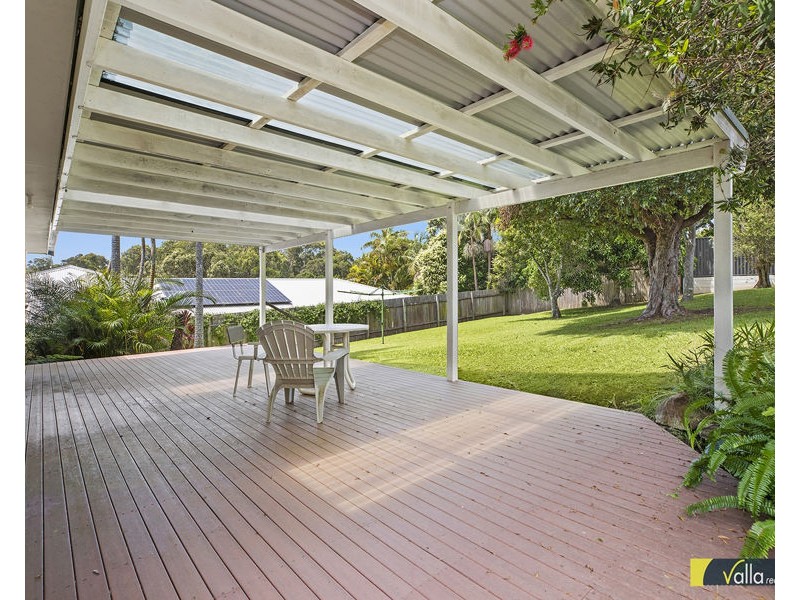 42 KUTA AVENUE, Valla Beach NSW 2448