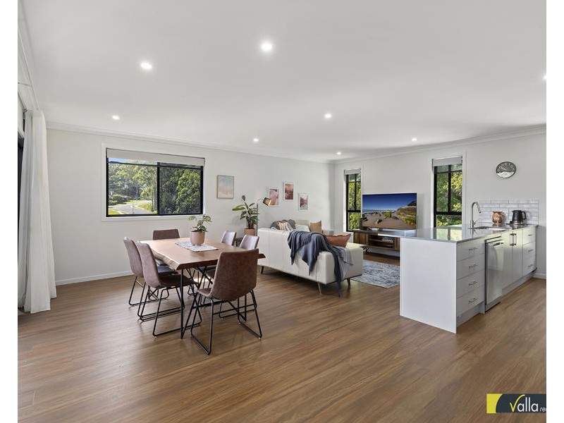 4 BOLWARRA CLOSE, Hyland Park NSW 2448