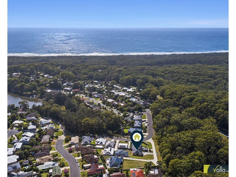 4 BOLWARRA CLOSE, Hyland Park NSW 2448