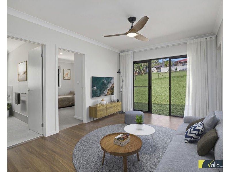 4 BOLWARRA CLOSE, Hyland Park NSW 2448