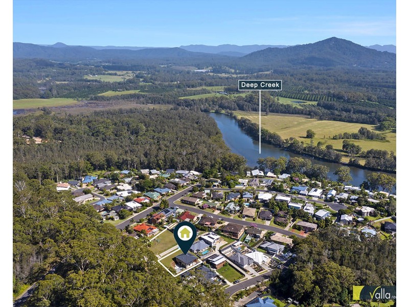 4 BOLWARRA CLOSE, Hyland Park NSW 2448