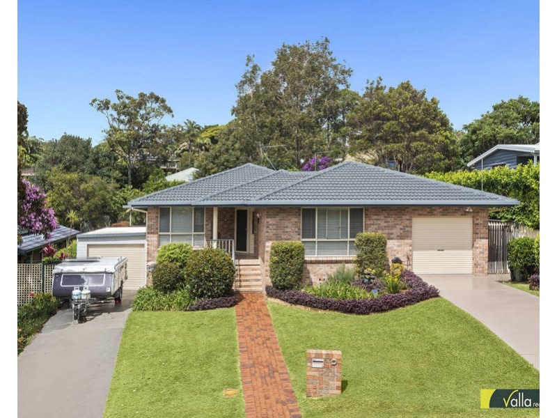 3 Ruth Lowe Court, Valla Beach NSW 2448
