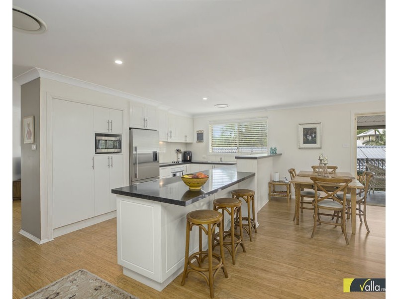 3 Ruth Lowe Court, Valla Beach NSW 2448