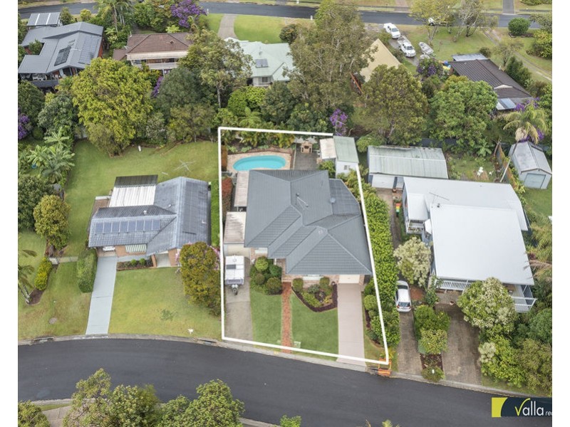 3 Ruth Lowe Court, Valla Beach NSW 2448