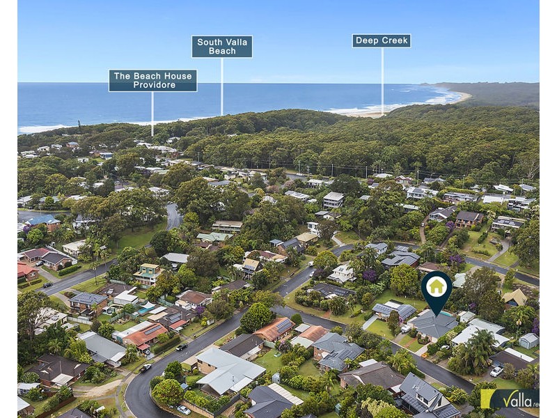 3 Ruth Lowe Court, Valla Beach NSW 2448