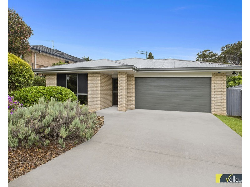 61 SEAFORTH DRIVE, Valla Beach NSW 2448