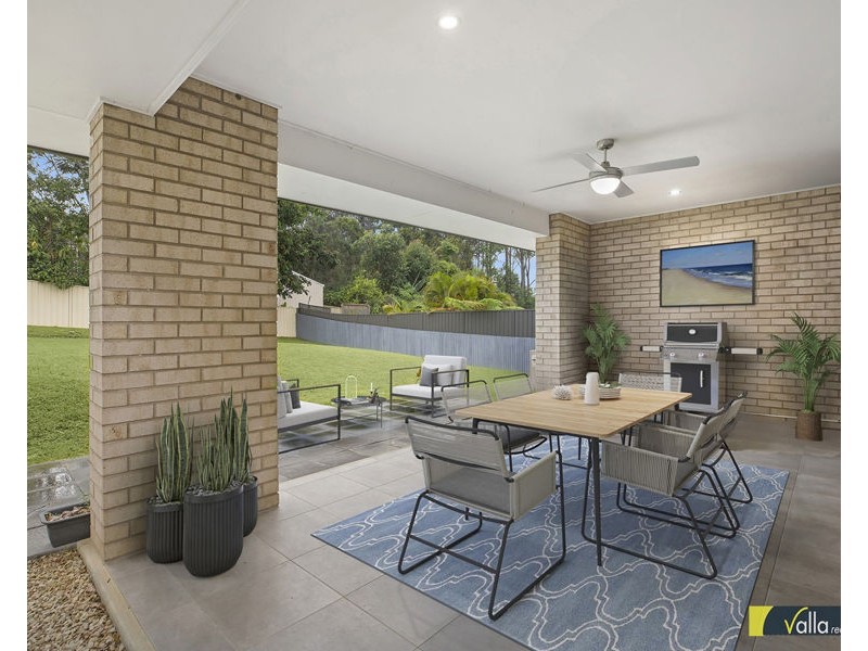 61 SEAFORTH DRIVE, Valla Beach NSW 2448