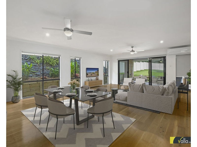 61 SEAFORTH DRIVE, Valla Beach NSW 2448