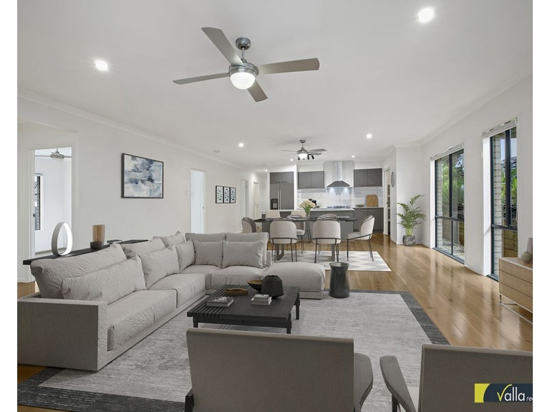 61 SEAFORTH DRIVE, Valla Beach NSW 2448