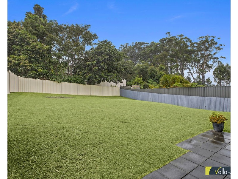 61 SEAFORTH DRIVE, Valla Beach NSW 2448