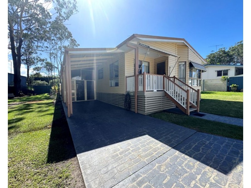113 WATTLEGROVE TERRACE, Valla Beach NSW 2448