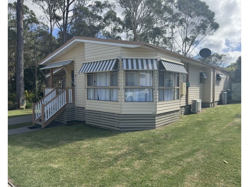 113 WATTLEGROVE TERRACE, Valla Beach NSW 2448