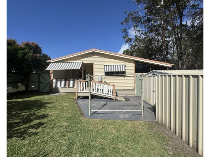 113 WATTLEGROVE TERRACE, Valla Beach NSW 2448