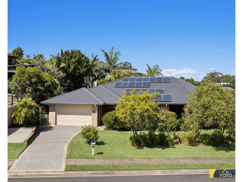 86 Seaforth Drive, Valla Beach NSW 2448