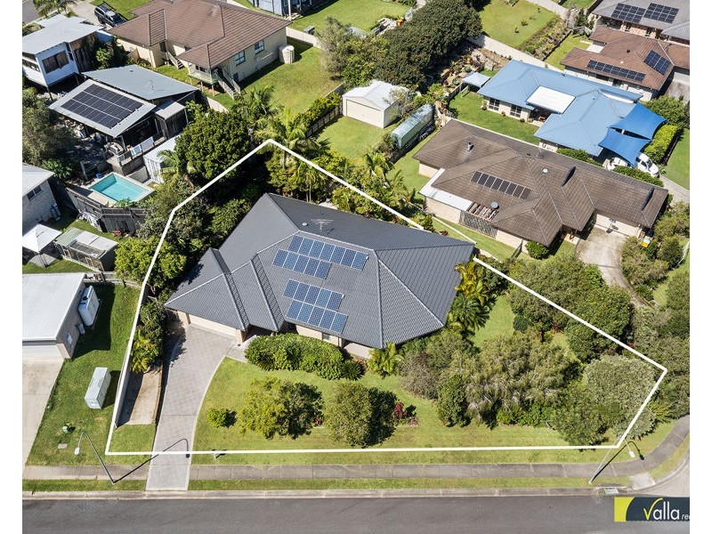 86 Seaforth Drive, Valla Beach NSW 2448