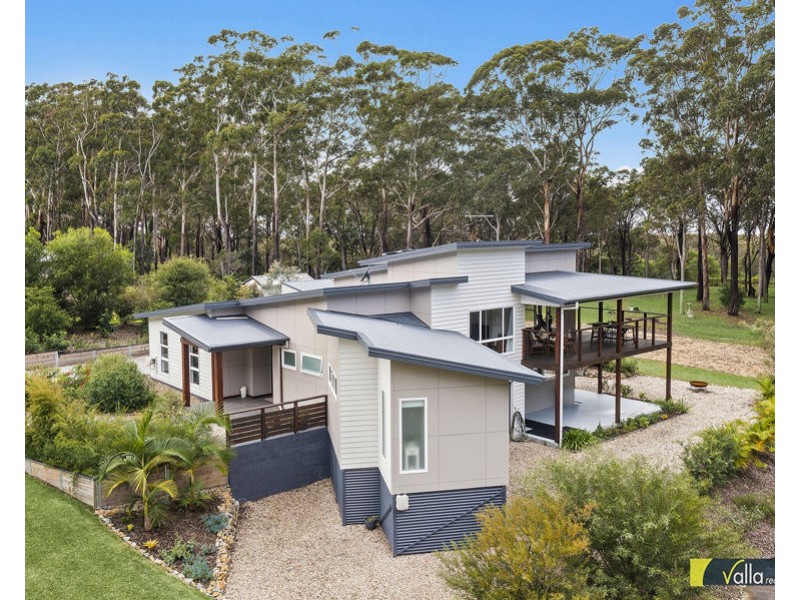 149 Pearl Circuit, Valla NSW 2448