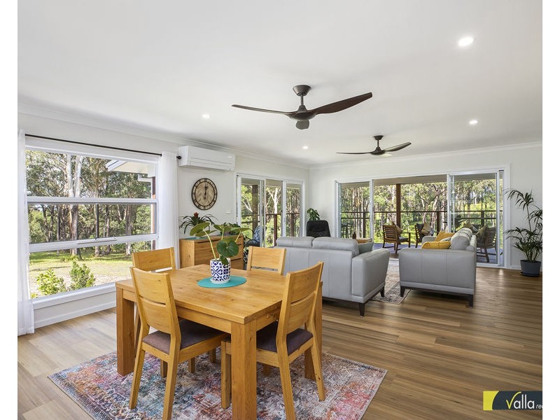 149 Pearl Circuit, Valla NSW 2448