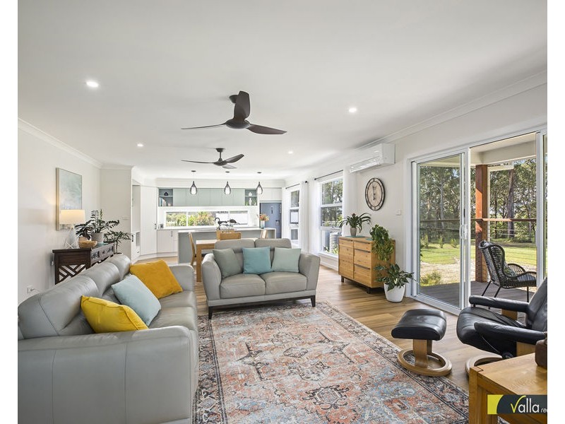 149 Pearl Circuit, Valla NSW 2448