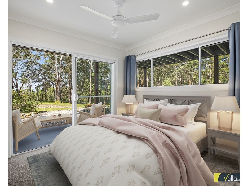 149 Pearl Circuit, Valla NSW 2448