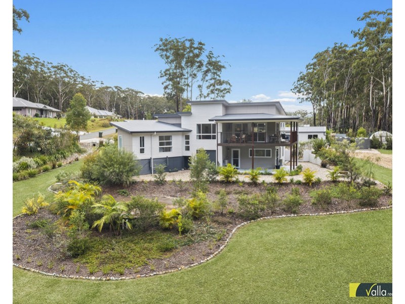 149 Pearl Circuit, Valla NSW 2448