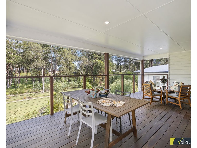 149 Pearl Circuit, Valla NSW 2448