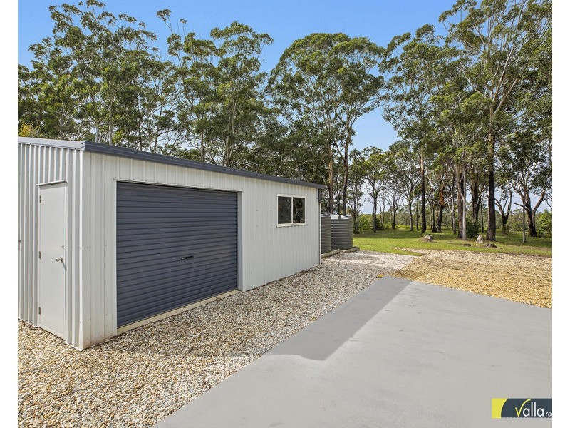 149 Pearl Circuit, Valla NSW 2448