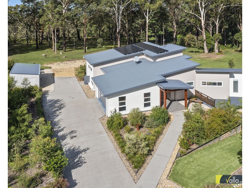 149 Pearl Circuit, Valla NSW 2448