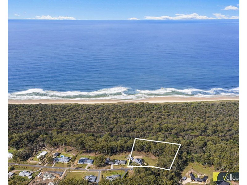 149 Pearl Circuit, Valla NSW 2448