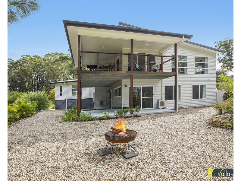149 Pearl Circuit, Valla NSW 2448