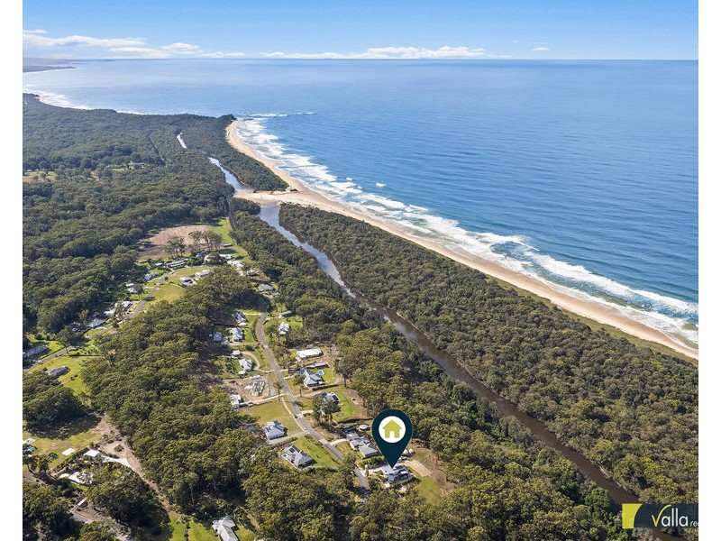149 Pearl Circuit, Valla NSW 2448