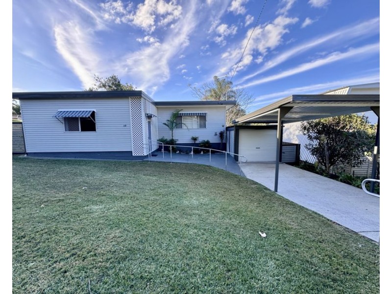 10 Seaview Street, Nambucca Heads NSW 2448