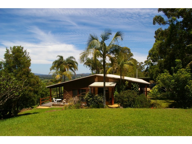Tewinga NSW 2449