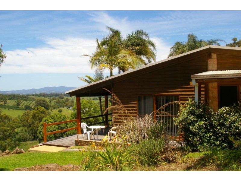 Tewinga NSW 2449