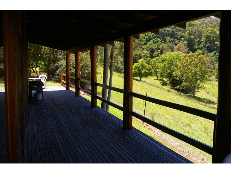 Tewinga NSW 2449
