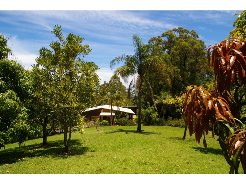 Tewinga NSW 2449