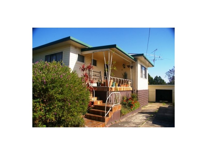 Nambucca Heads NSW 2448