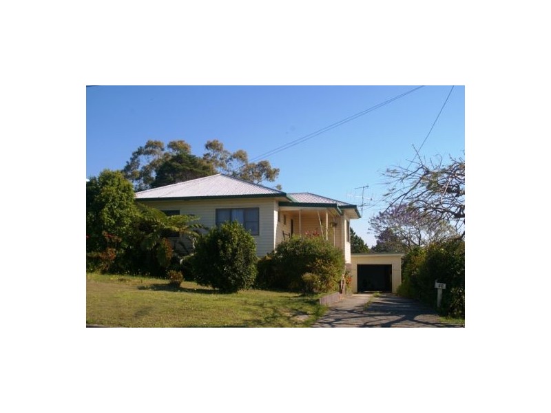 Nambucca Heads NSW 2448