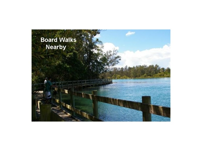 Nambucca Heads NSW 2448