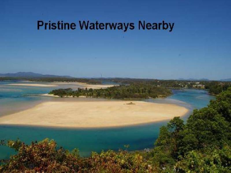 Nambucca Heads NSW 2448