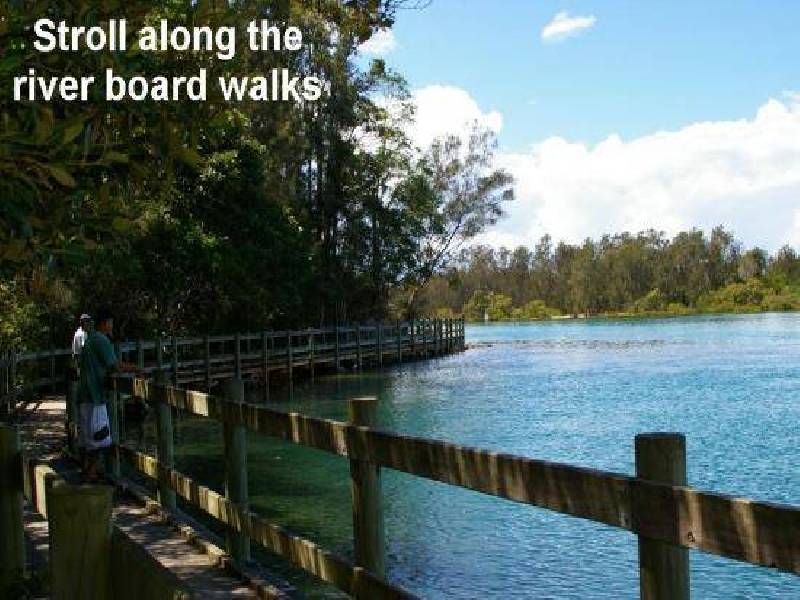 Nambucca Heads NSW 2448