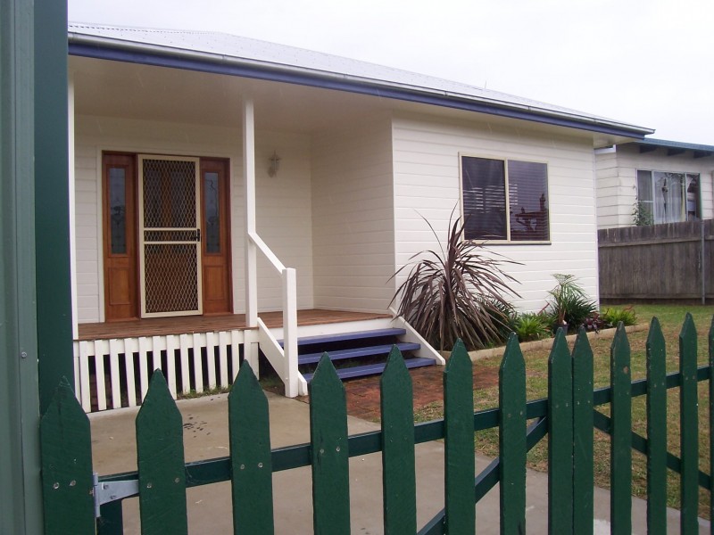 Hyland Park NSW 2448