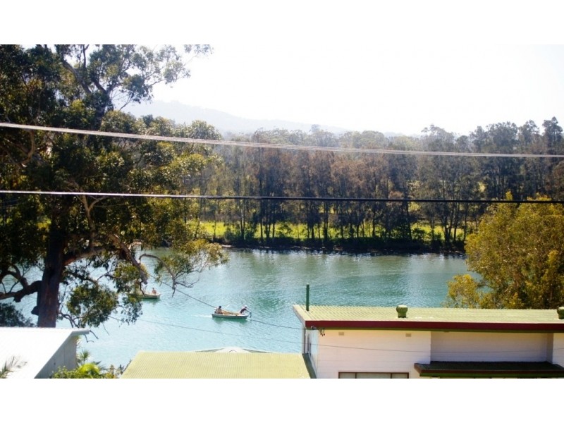 Hyland Park NSW 2448