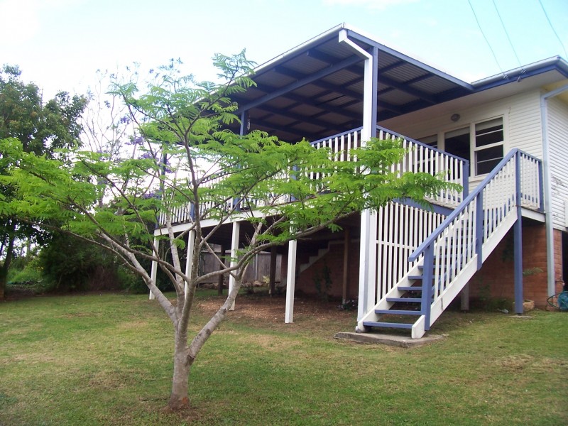 Hyland Park NSW 2448