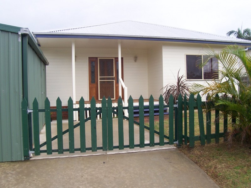 Hyland Park NSW 2448